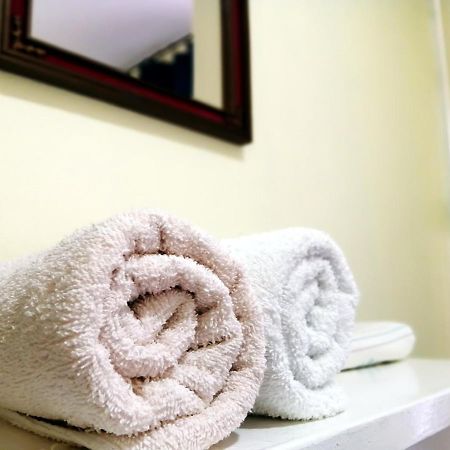 Hostal Mariella Estelí エクステリア 写真