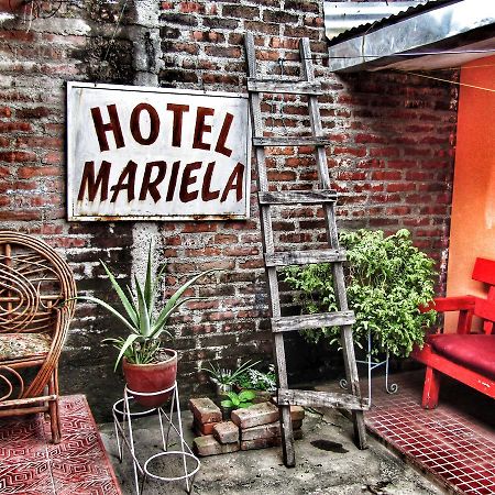 Hostal Mariella Estelí エクステリア 写真