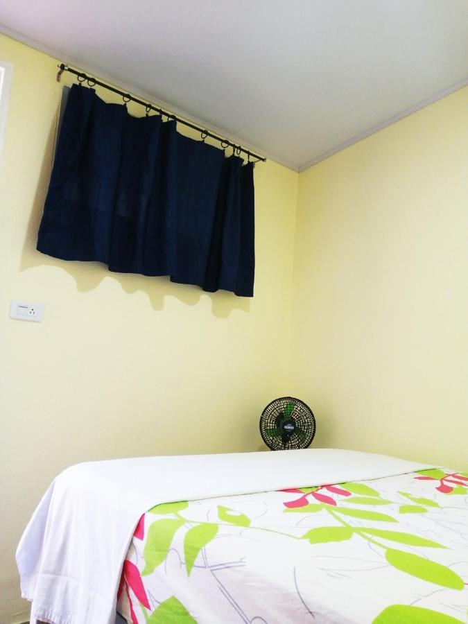 Hostal Mariella Estelí エクステリア 写真