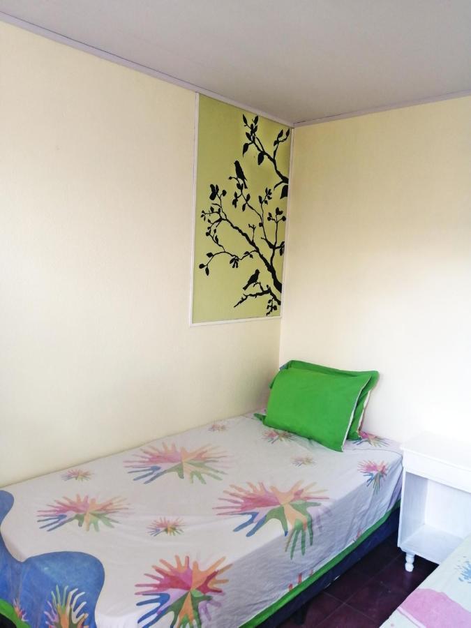 Hostal Mariella Estelí エクステリア 写真