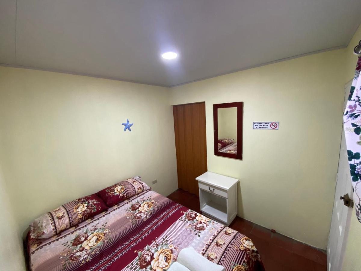 Hostal Mariella Estelí エクステリア 写真
