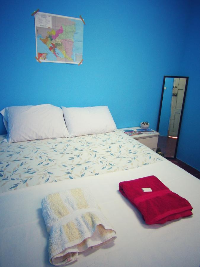 Hostal Mariella Estelí エクステリア 写真