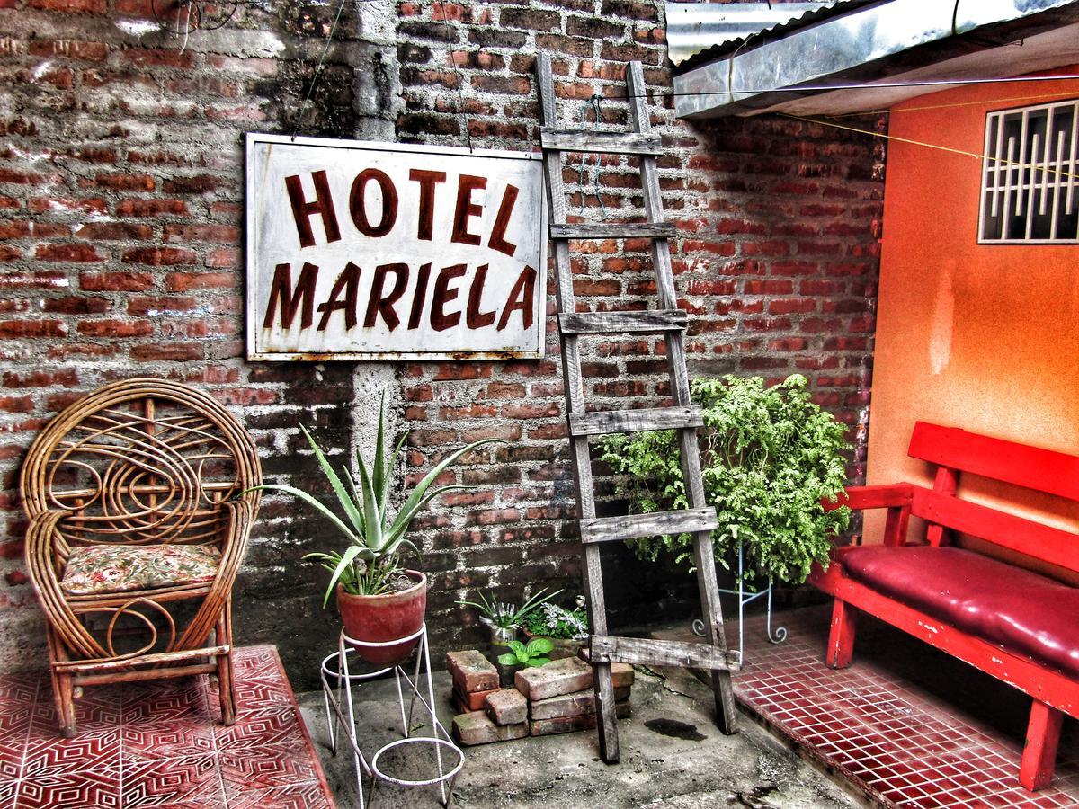 Hostal Mariella Estelí エクステリア 写真
